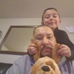 Meet your Posher, Paul